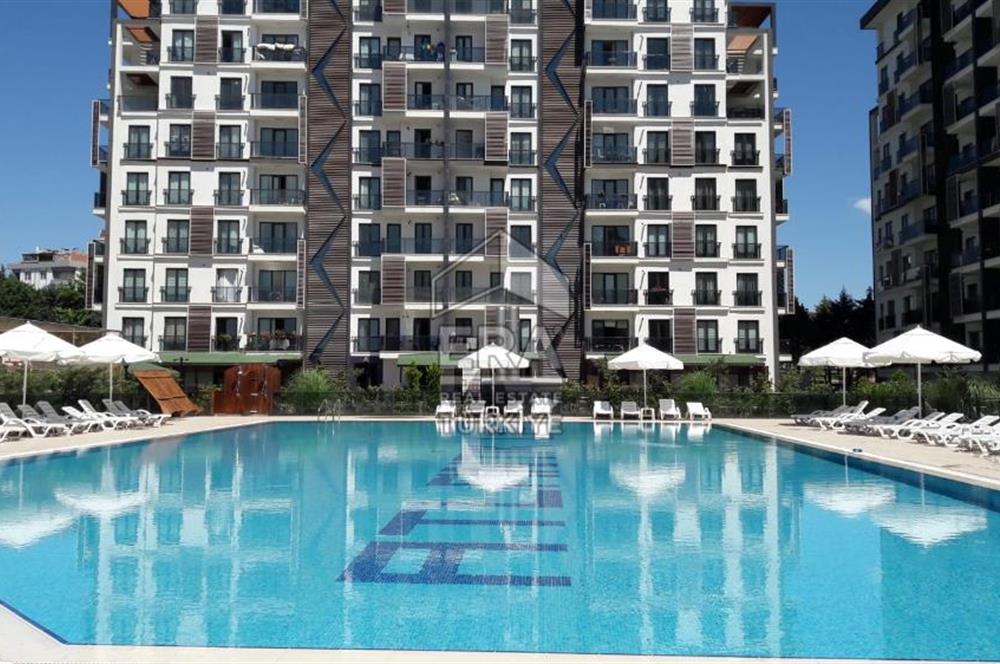 PENDİK ATLANTİK LİFE 2+1 108M2 GÜNEY CEPHE BAKIMLI-MASRAFSIZ