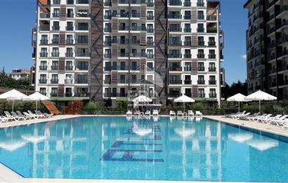 PENDİK ATLANTİK LİFE 2+1 108M2 GÜNEY CEPHE BAKIMLI-MASRAFSIZ