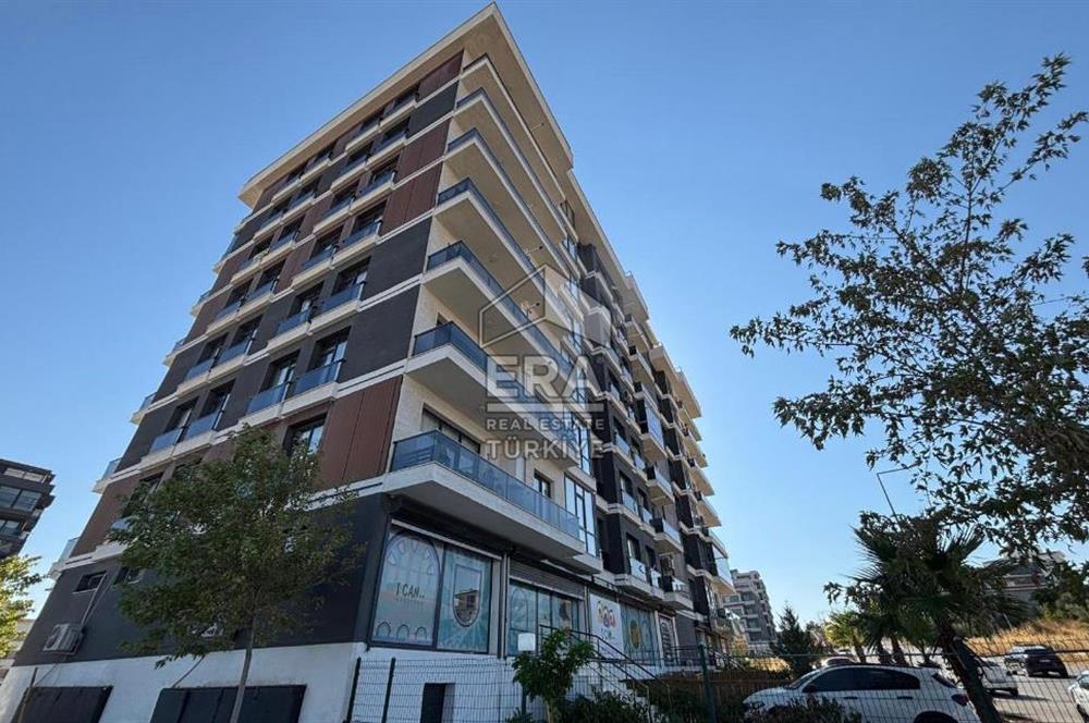 İNÖNÜ MAHALLESİNDE SİTE İÇERİSİNDE SATILIK LÜX 3+1 DAİRE