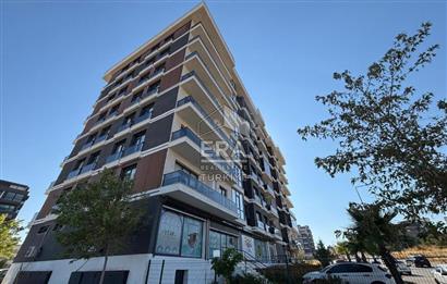 İNÖNÜ MAHALLESİNDE SİTE İÇERİSİNDE SATILIK LÜX 3+1 DAİRE