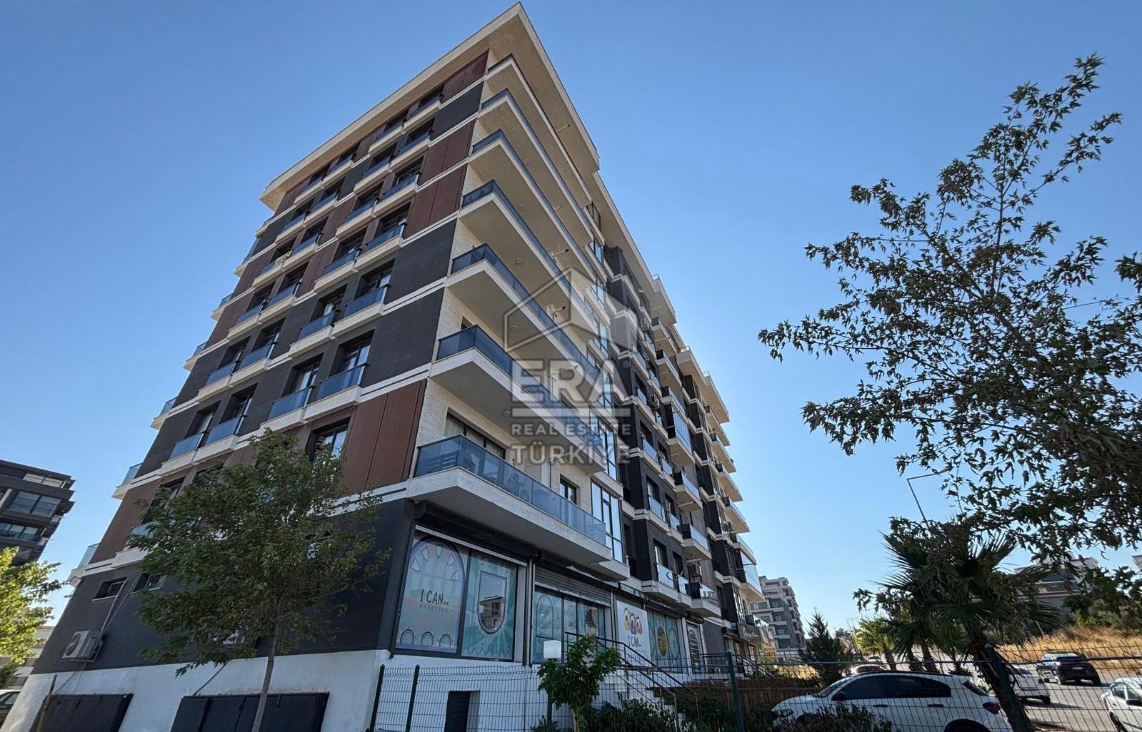 İNÖNÜ MAHALLESİNDE SİTE İÇERİSİNDE SATILIK LÜX 3+1 DAİRE