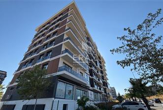 İNÖNÜ MAHALLESİNDE SİTE İÇERİSİNDE SATILIK LÜX 3+1 DAİRE - 4 - 14444