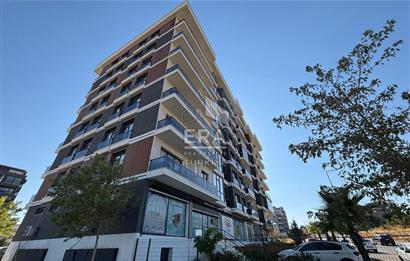 İNÖNÜ MAHALLESİNDE SİTE İÇERİSİNDE SATILIK LÜX 3+1 DAİRE