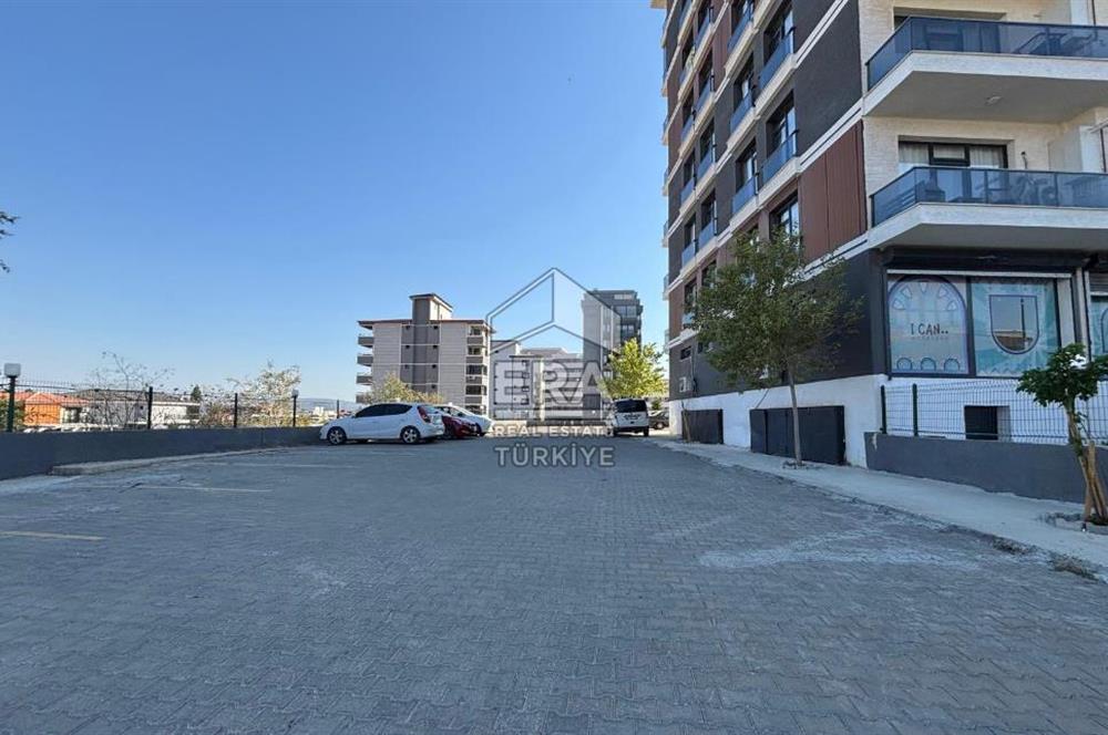 İNÖNÜ MAHALLESİNDE SİTE İÇERİSİNDE SATILIK LÜX 3+1 DAİRE