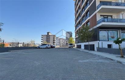 İNÖNÜ MAHALLESİNDE SİTE İÇERİSİNDE SATILIK LÜX 3+1 DAİRE