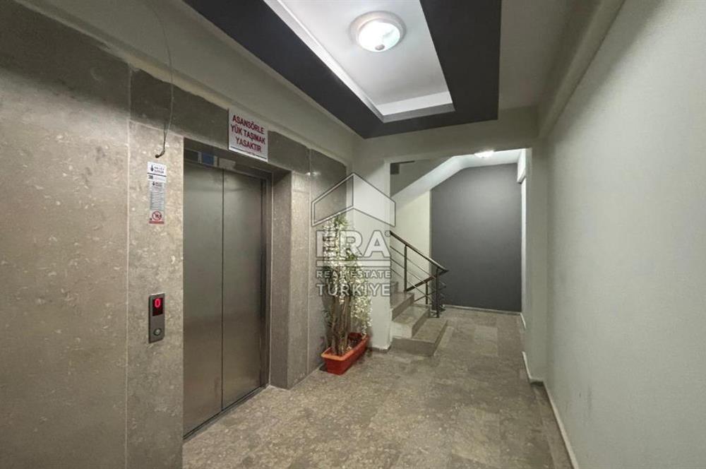 İNÖNÜ MAHALLESİNDE SİTE İÇERİSİNDE SATILIK LÜX 3+1 DAİRE