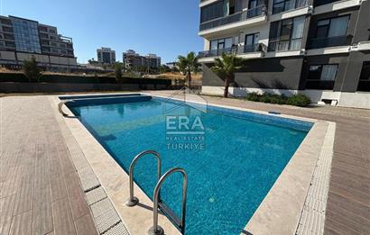 İNÖNÜ MAHALLESİNDE SİTE İÇERİSİNDE SATILIK LÜX 3+1 DAİRE