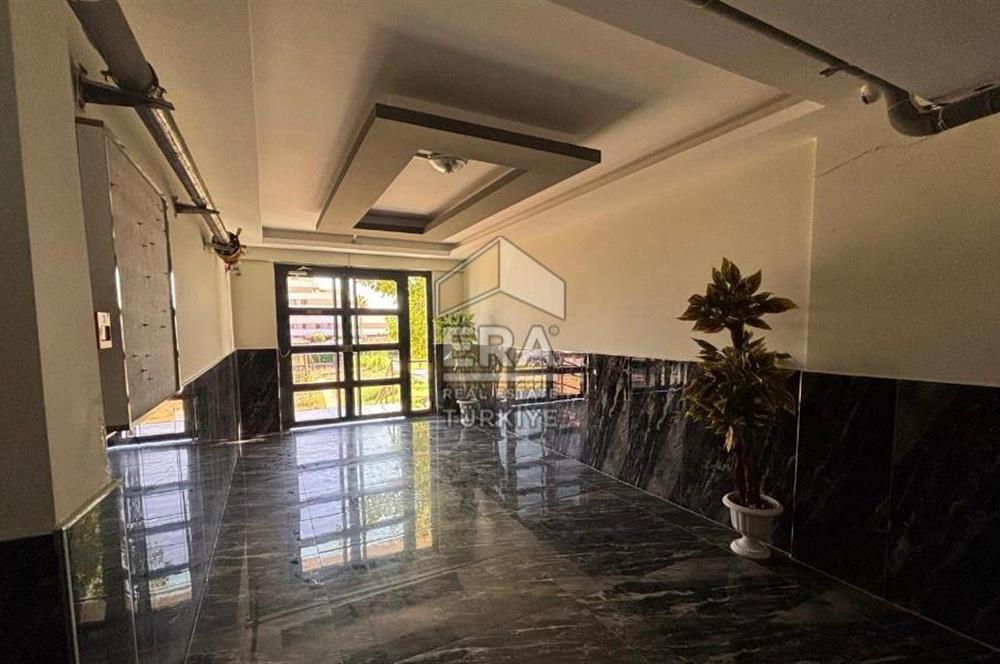 İNÖNÜ MAHALLESİNDE SİTE İÇERİSİNDE SATILIK LÜX 3+1 DAİRE