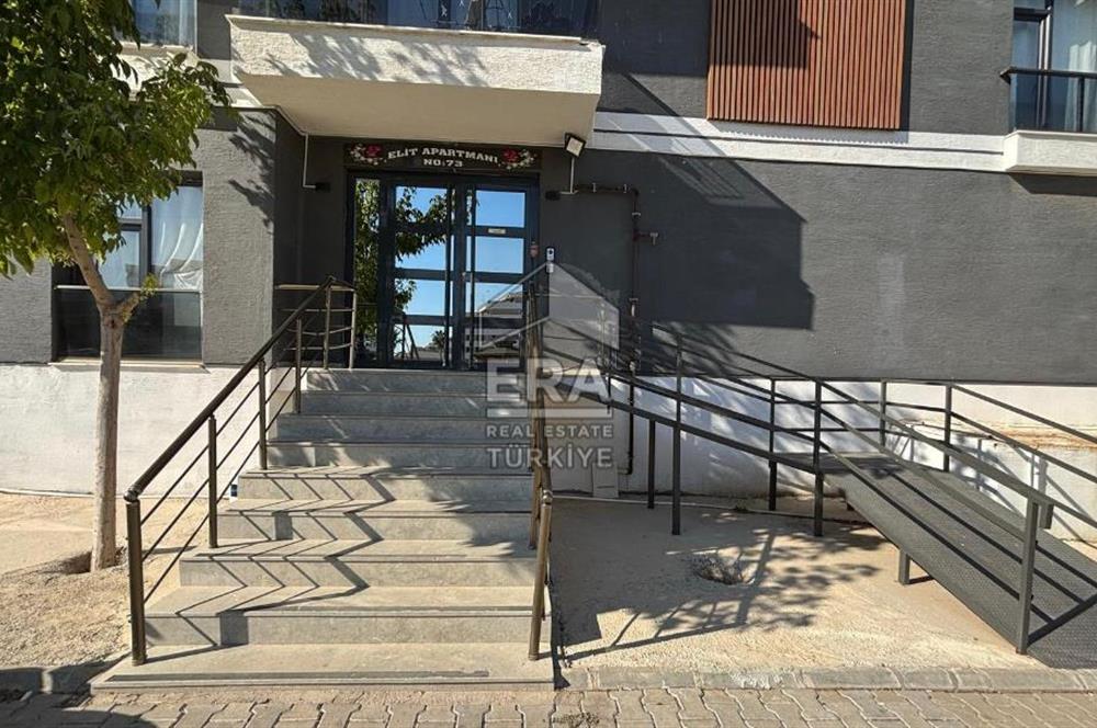 İNÖNÜ MAHALLESİNDE SİTE İÇERİSİNDE SATILIK LÜX 3+1 DAİRE