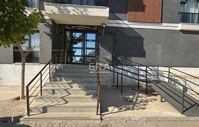 İNÖNÜ MAHALLESİNDE SİTE İÇERİSİNDE SATILIK LÜX 3+1 DAİRE