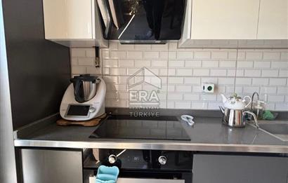 İNÖNÜ MAHALLESİNDE SİTE İÇERİSİNDE SATILIK LÜX 3+1 DAİRE