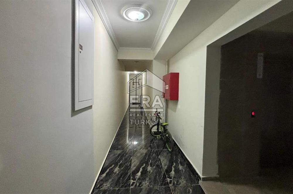 İNÖNÜ MAHALLESİNDE SİTE İÇERİSİNDE SATILIK LÜX 3+1 DAİRE