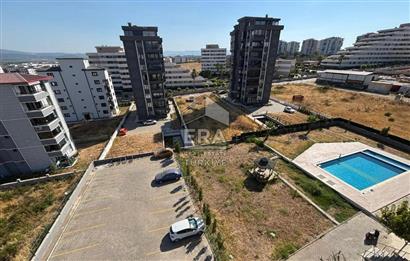 İNÖNÜ MAHALLESİNDE SİTE İÇERİSİNDE SATILIK LÜX 3+1 DAİRE