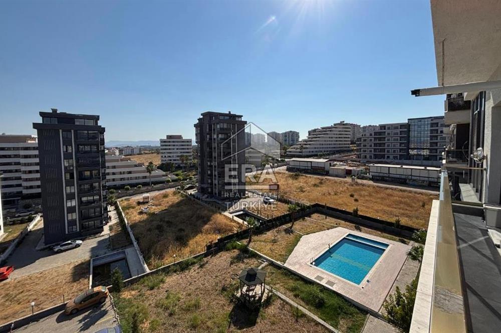 İNÖNÜ MAHALLESİNDE SİTE İÇERİSİNDE SATILIK LÜX 3+1 DAİRE