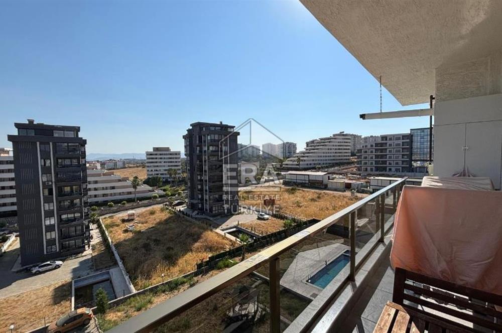 İNÖNÜ MAHALLESİNDE SİTE İÇERİSİNDE SATILIK LÜX 3+1 DAİRE