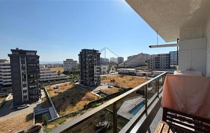 İNÖNÜ MAHALLESİNDE SİTE İÇERİSİNDE SATILIK LÜX 3+1 DAİRE