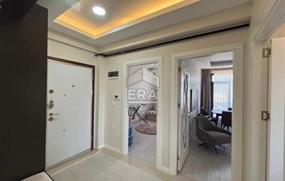 İNÖNÜ MAHALLESİNDE SİTE İÇERİSİNDE SATILIK LÜX 3+1 DAİRE