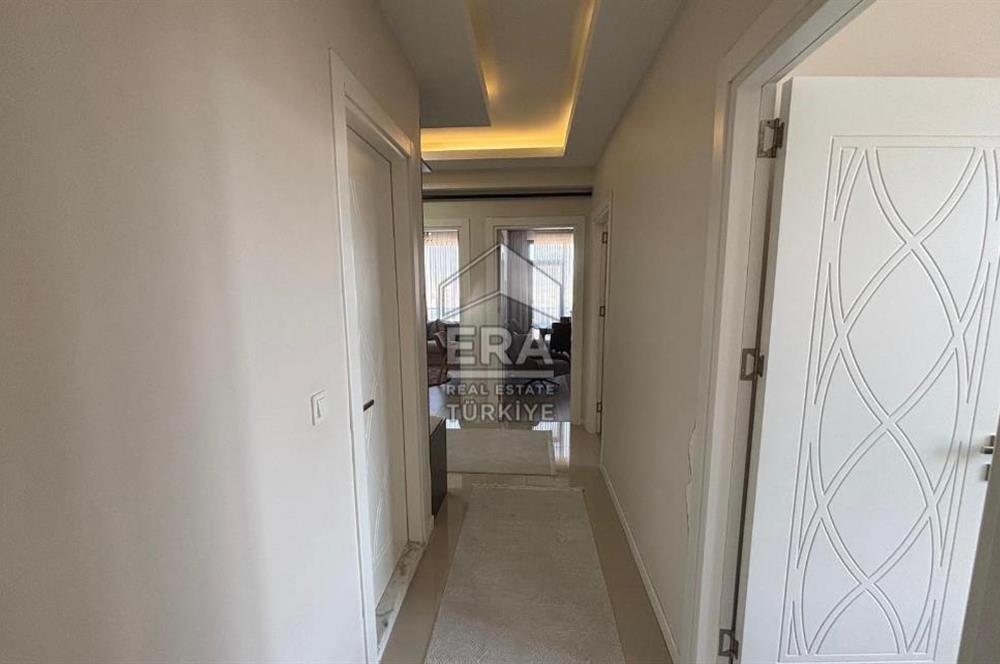 İNÖNÜ MAHALLESİNDE SİTE İÇERİSİNDE SATILIK LÜX 3+1 DAİRE