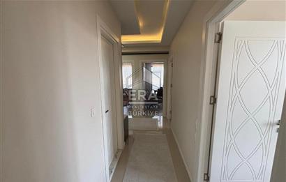 İNÖNÜ MAHALLESİNDE SİTE İÇERİSİNDE SATILIK LÜX 3+1 DAİRE