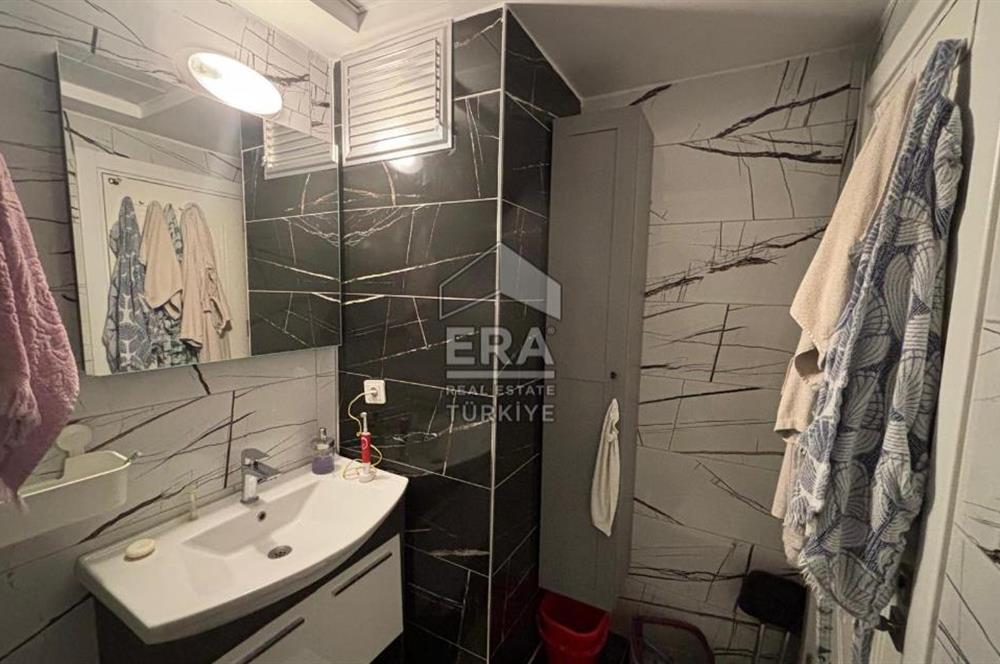 İNÖNÜ MAHALLESİNDE SİTE İÇERİSİNDE SATILIK LÜX 3+1 DAİRE