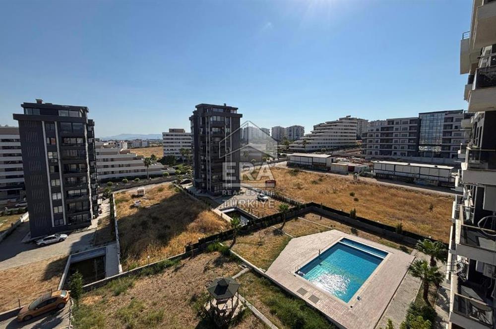 İNÖNÜ MAHALLESİNDE SİTE İÇERİSİNDE SATILIK LÜX 3+1 DAİRE