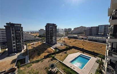 İNÖNÜ MAHALLESİNDE SİTE İÇERİSİNDE SATILIK LÜX 3+1 DAİRE