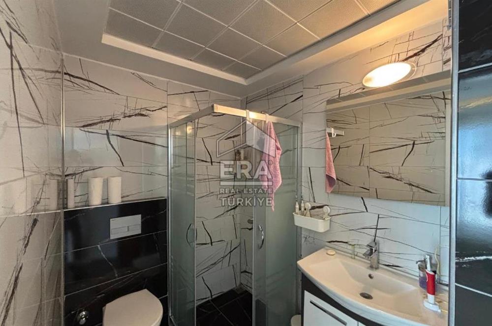 İNÖNÜ MAHALLESİNDE SİTE İÇERİSİNDE SATILIK LÜX 3+1 DAİRE