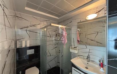 İNÖNÜ MAHALLESİNDE SİTE İÇERİSİNDE SATILIK LÜX 3+1 DAİRE