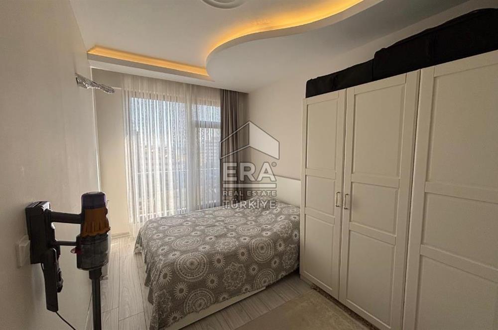 İNÖNÜ MAHALLESİNDE SİTE İÇERİSİNDE SATILIK LÜX 3+1 DAİRE