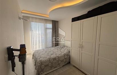 İNÖNÜ MAHALLESİNDE SİTE İÇERİSİNDE SATILIK LÜX 3+1 DAİRE