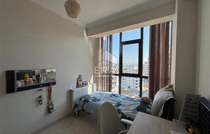 İNÖNÜ MAHALLESİNDE SİTE İÇERİSİNDE SATILIK LÜX 3+1 DAİRE