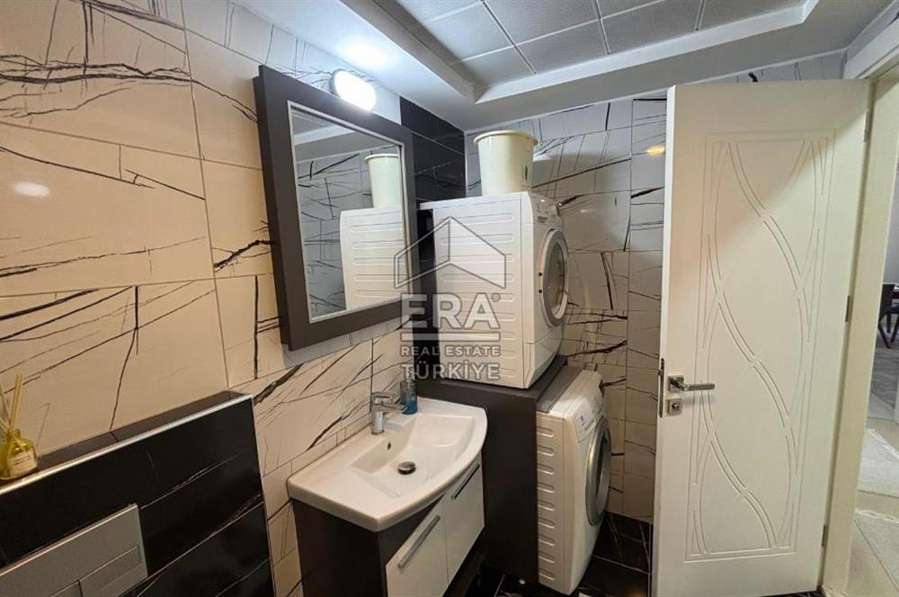 İNÖNÜ MAHALLESİNDE SİTE İÇERİSİNDE SATILIK LÜX 3+1 DAİRE