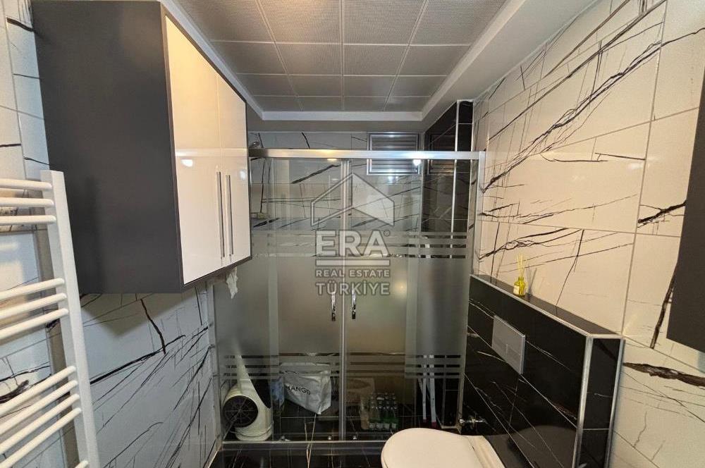 İNÖNÜ MAHALLESİNDE SİTE İÇERİSİNDE SATILIK LÜX 3+1 DAİRE