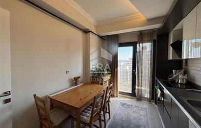 İNÖNÜ MAHALLESİNDE SİTE İÇERİSİNDE SATILIK LÜX 3+1 DAİRE