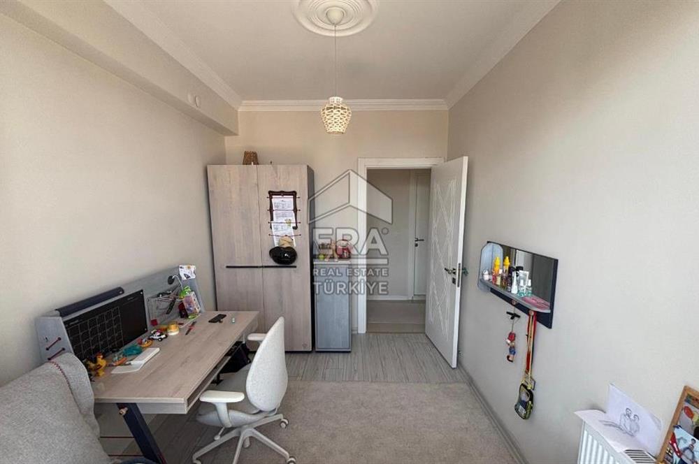 İNÖNÜ MAHALLESİNDE SİTE İÇERİSİNDE SATILIK LÜX 3+1 DAİRE