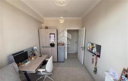 İNÖNÜ MAHALLESİNDE SİTE İÇERİSİNDE SATILIK LÜX 3+1 DAİRE