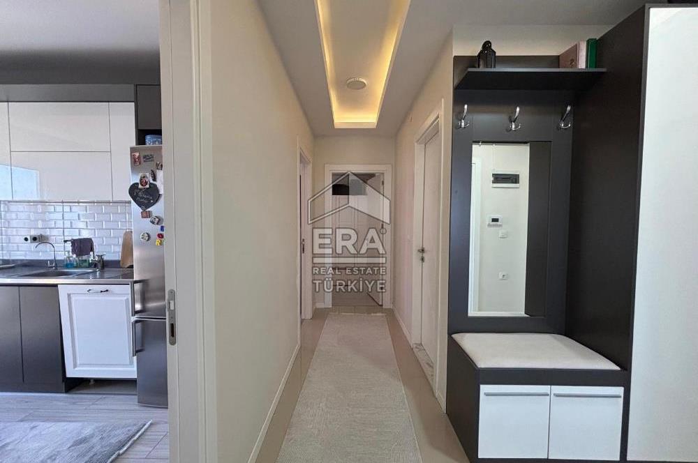 İNÖNÜ MAHALLESİNDE SİTE İÇERİSİNDE SATILIK LÜX 3+1 DAİRE