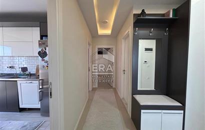 İNÖNÜ MAHALLESİNDE SİTE İÇERİSİNDE SATILIK LÜX 3+1 DAİRE