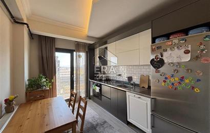 İNÖNÜ MAHALLESİNDE SİTE İÇERİSİNDE SATILIK LÜX 3+1 DAİRE