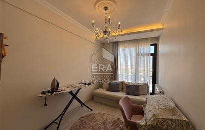 İNÖNÜ MAHALLESİNDE SİTE İÇERİSİNDE SATILIK LÜX 3+1 DAİRE