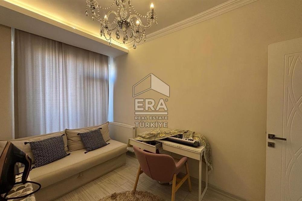 İNÖNÜ MAHALLESİNDE SİTE İÇERİSİNDE SATILIK LÜX 3+1 DAİRE