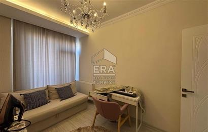 İNÖNÜ MAHALLESİNDE SİTE İÇERİSİNDE SATILIK LÜX 3+1 DAİRE