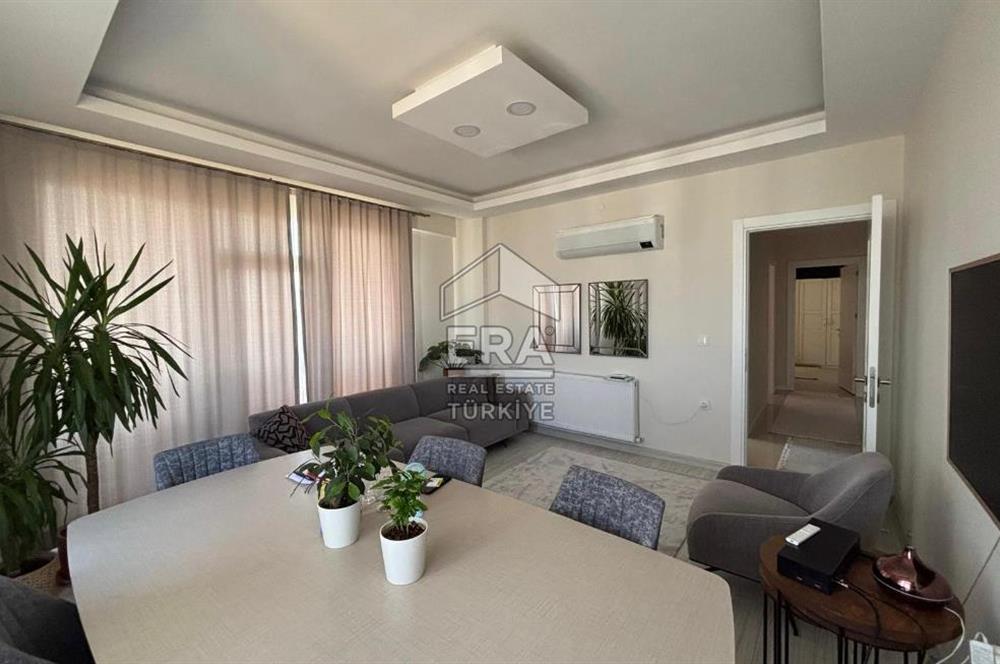 İNÖNÜ MAHALLESİNDE SİTE İÇERİSİNDE SATILIK LÜX 3+1 DAİRE