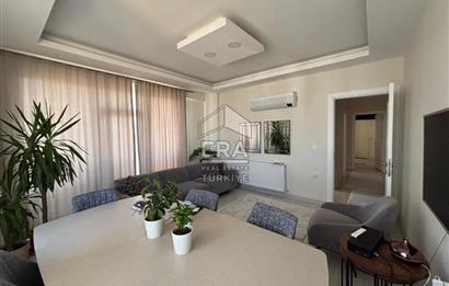 İNÖNÜ MAHALLESİNDE SİTE İÇERİSİNDE SATILIK LÜX 3+1 DAİRE