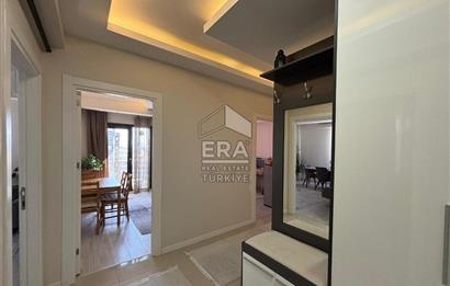 İNÖNÜ MAHALLESİNDE SİTE İÇERİSİNDE SATILIK LÜX 3+1 DAİRE