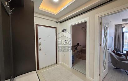 İNÖNÜ MAHALLESİNDE SİTE İÇERİSİNDE SATILIK LÜX 3+1 DAİRE