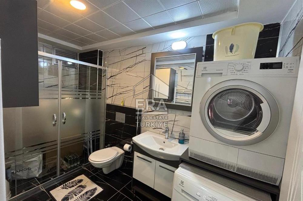 İNÖNÜ MAHALLESİNDE SİTE İÇERİSİNDE SATILIK LÜX 3+1 DAİRE