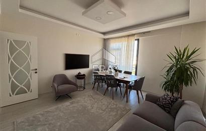 İNÖNÜ MAHALLESİNDE SİTE İÇERİSİNDE SATILIK LÜX 3+1 DAİRE