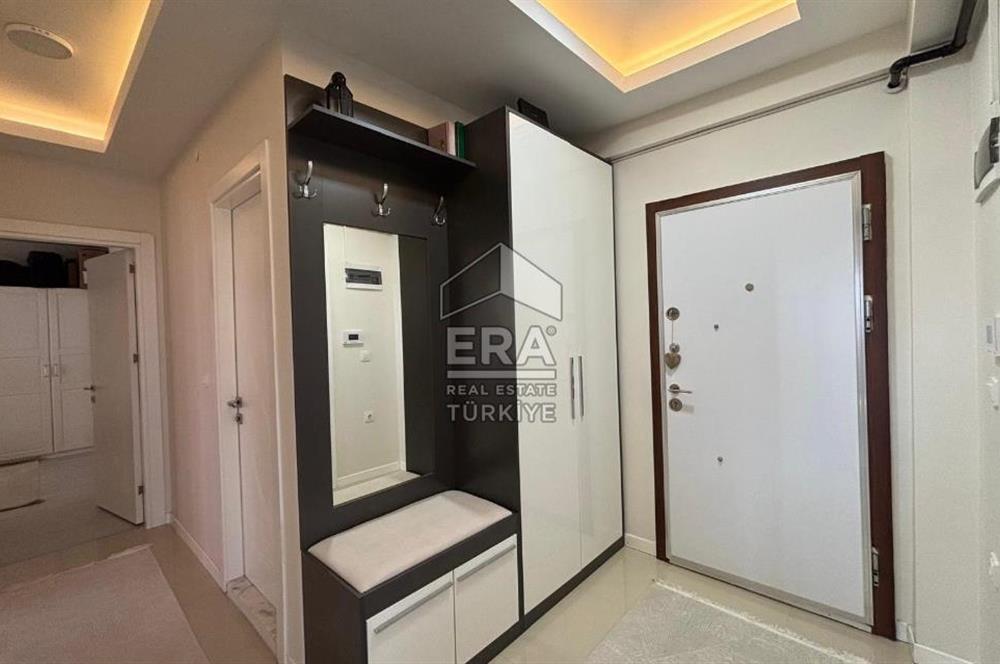 İNÖNÜ MAHALLESİNDE SİTE İÇERİSİNDE SATILIK LÜX 3+1 DAİRE