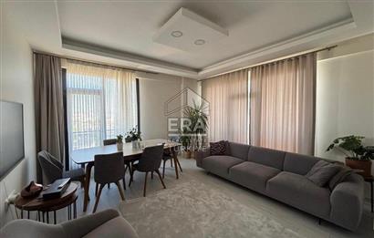 İNÖNÜ MAHALLESİNDE SİTE İÇERİSİNDE SATILIK LÜX 3+1 DAİRE